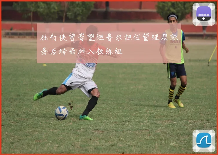 独行侠曾寄望坦普尔担任管理层职务后转而加入教练组